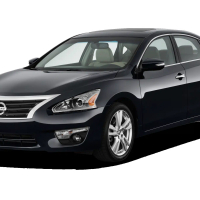 Autószőnyegek Nissan Altima (2012-2018)