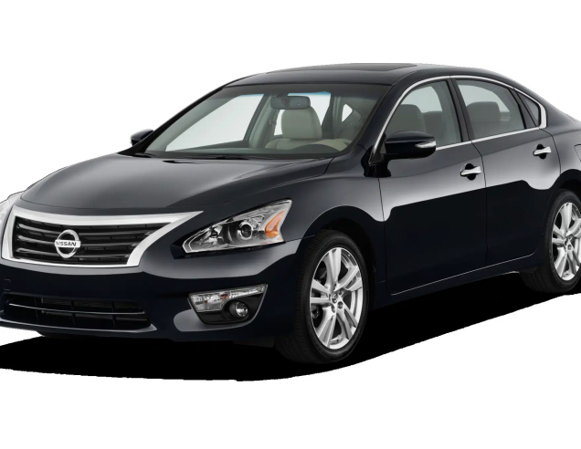 Autószőnyegek Nissan Altima (2012-2018)