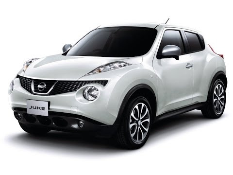 Autószőnyegek Nissan Juke (2010-2015)