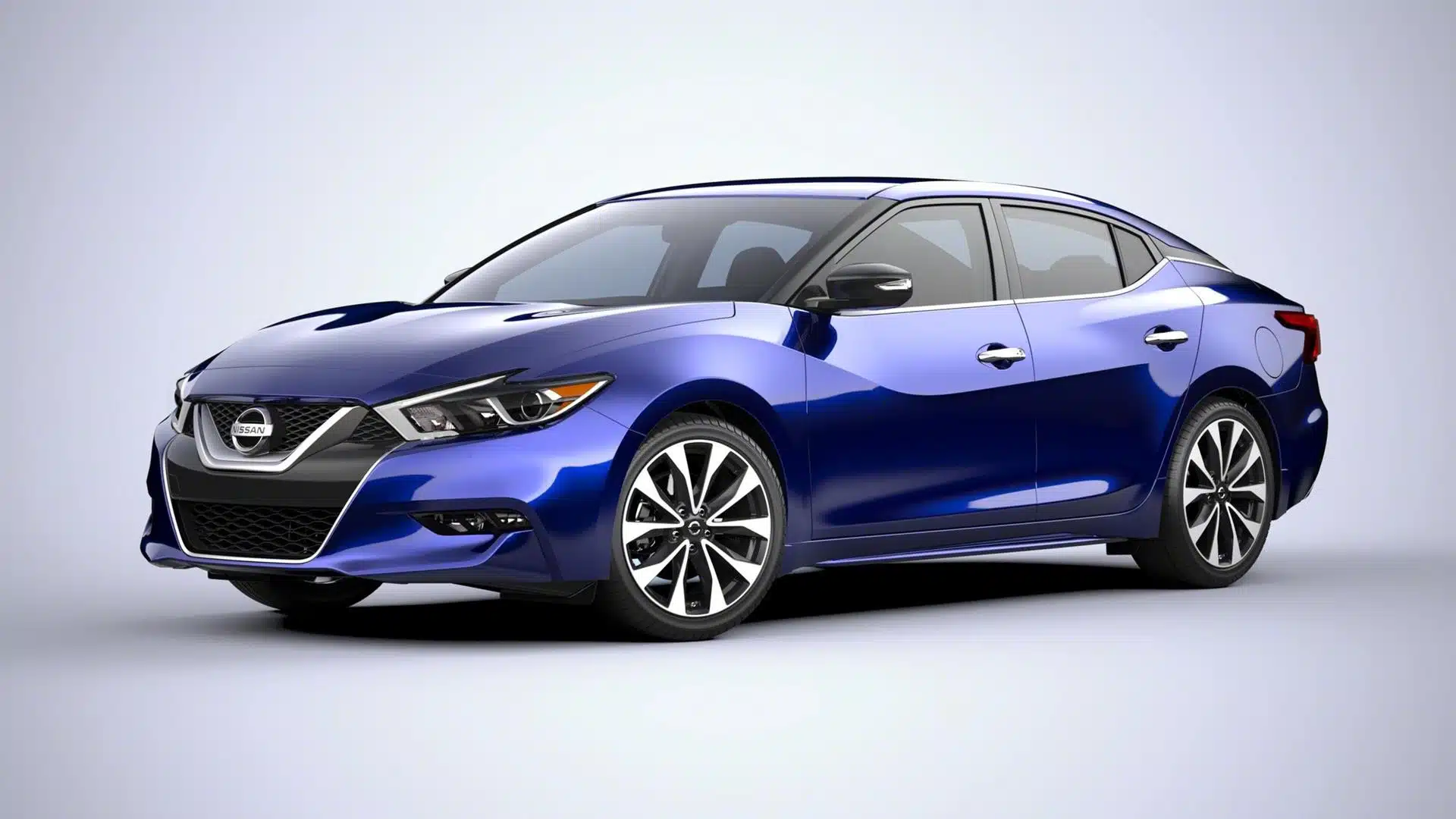 Autószőnyegek Nissan Maxima A36 (2015-…)