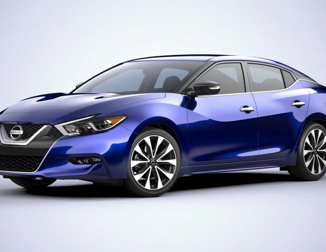 Autószőnyegek Nissan Maxima A36 (2015-…)