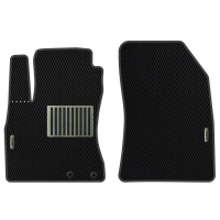 Autószőnyegek Nissan Versa Note (2013-2019)