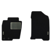 Autószőnyegek Nissan Navara D23 (2014-…)