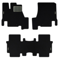 Autószőnyegek Nissan Quest (2010-…)