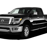 Autószőnyegek Nissan Titan (2015-2020)