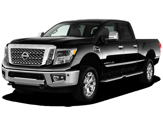 Autószőnyegek Nissan Titan (2015-2020)