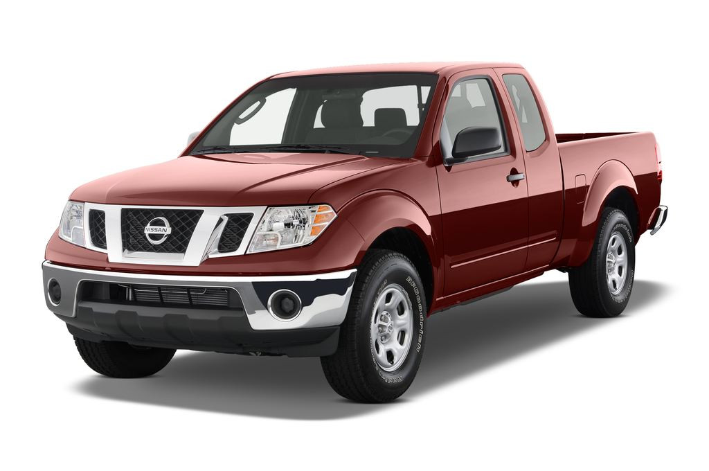 Autószőnyegek Nissan Navara D40 (2010-2021)