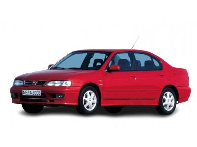 Autószőnyegek Nissan Primera P11 (1996-2002)