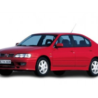 Autószőnyegek Nissan Primera P11 (1996-2002)