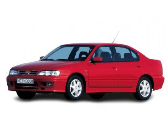 Autószőnyegek Nissan Primera P11 (1996-2002)