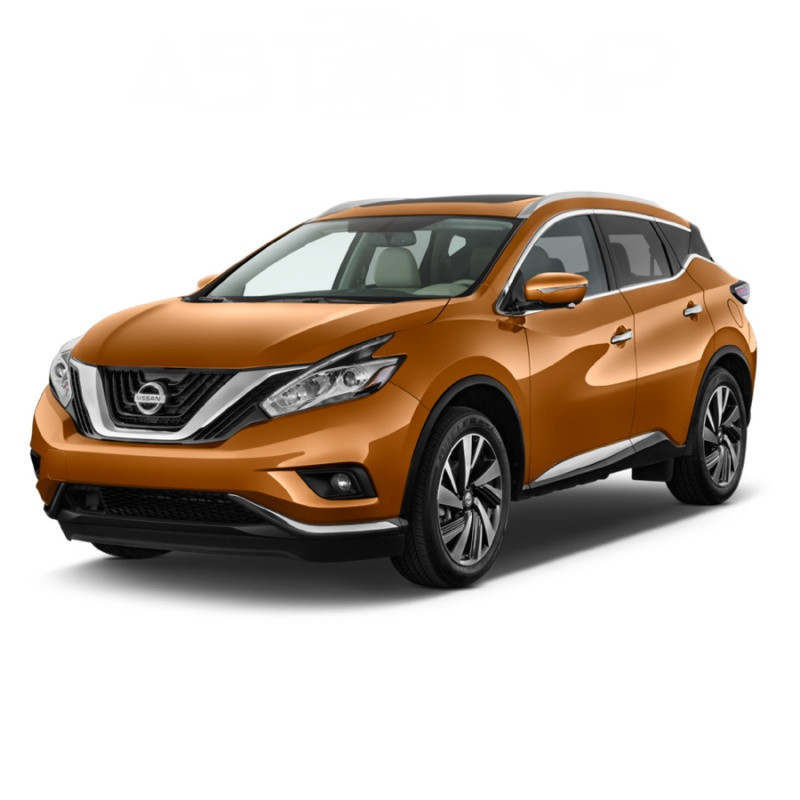 Autószőnyegek Nissan Murano Z52 (2014-2019)