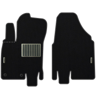 Autószőnyegek Nissan Qashqai J10 (2010-2013)