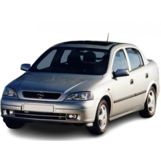 Autószőnyegek Opel Astra G (1998-2009)