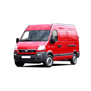 Autószőnyegek Opel Movano A (1998-2010)