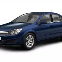 Autószőnyegek Opel Astra H (2004-2014)
