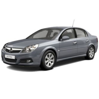 Autószőnyegek Opel Vectra C (2002-2008)