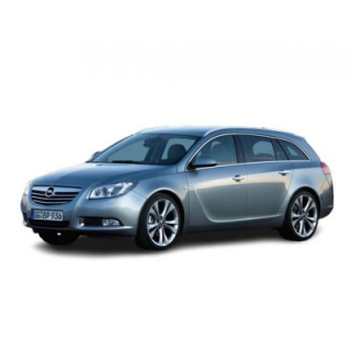 Autószőnyegek Opel Insignia (2008-2013)