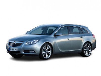 Autószőnyegek Opel Insignia (2008-2013)