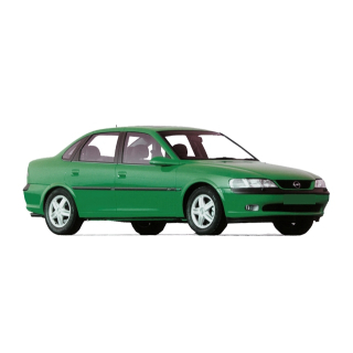 Autószőnyegek Opel Vectra B (1995-2002)