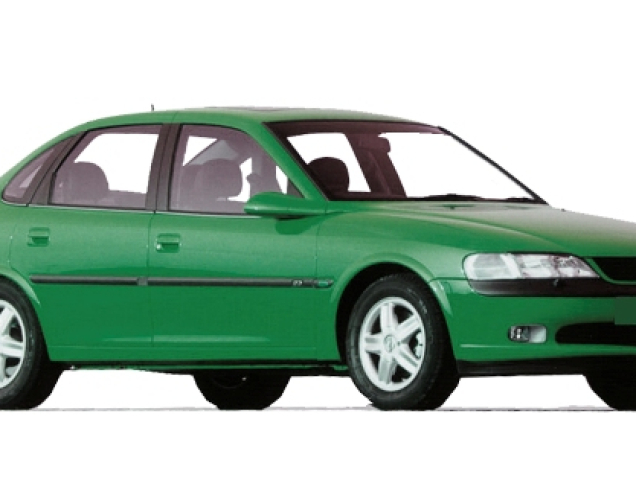 Autószőnyegek Opel Vectra B (1995-2002)