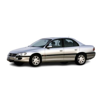 Autószőnyegek Opel Omega B (1994-2003)