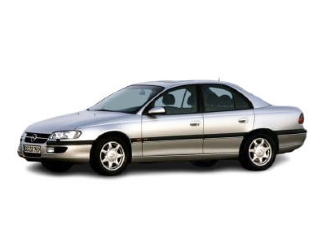 Autószőnyegek Opel Omega B (1994-2003)
