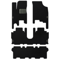 Autószőnyegek Opel Sintra (1996-1999)