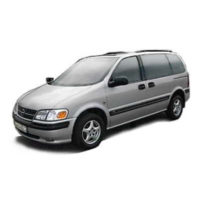 Autószőnyegek Opel Sintra (1996-1999)