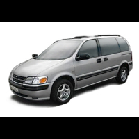 Autószőnyegek Opel Sintra (1996-1999)