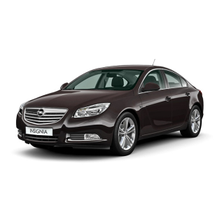 Autószőnyegek Opel Insignia (2008-2013)