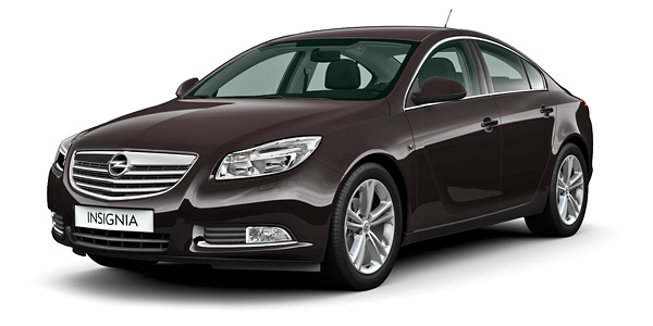 Autószőnyegek Opel Insignia (2008-2013)