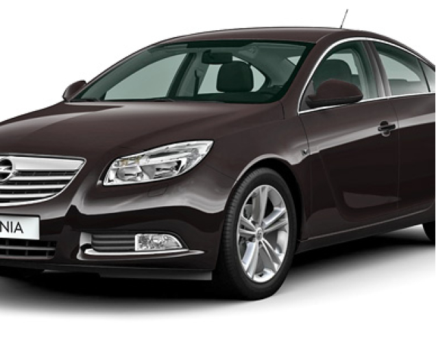 Autószőnyegek Opel Insignia (2008-2013)