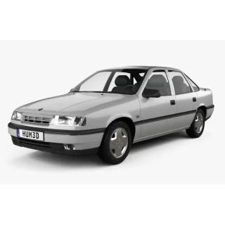 Autószőnyegek Opel Vectra A (1988-1995)