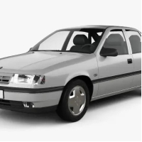Autószőnyegek Opel Vectra A (1988-1995)