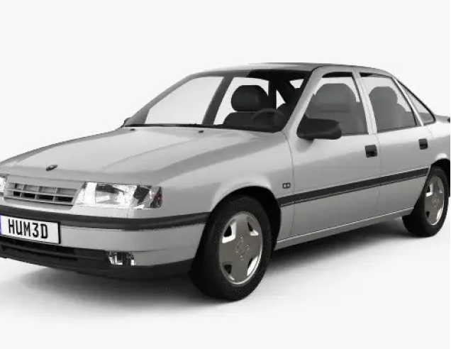 Autószőnyegek Opel Vectra A (1988-1995)