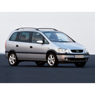 Autószőnyegek Opel Zafira A (1999-2005)