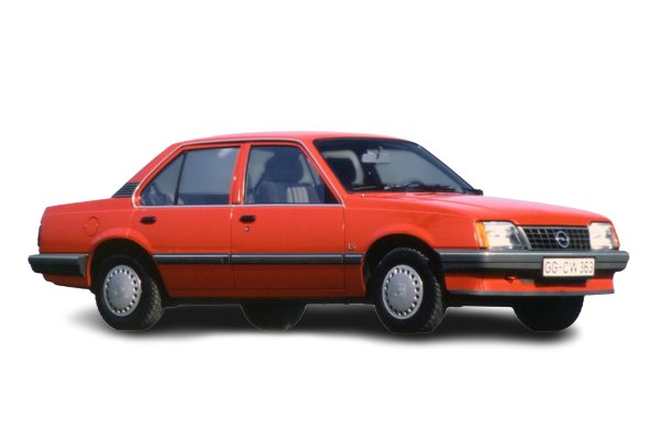 Autószőnyegek Opel Ascona C (1981-1988)