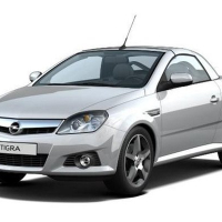 Autószőnyegek Opel Tigra B (2004-2009)