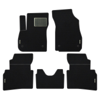 Autószőnyegek Opel Insignia (2017-…)