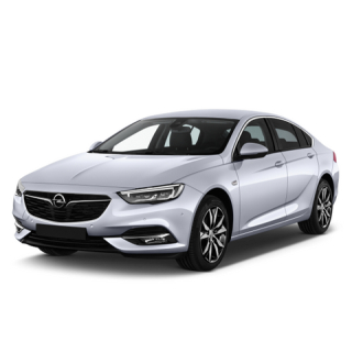 Autószőnyegek Opel Insignia (2017-…)
