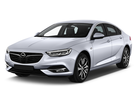 Autószőnyegek Opel Insignia (2017-…)