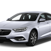 Autószőnyegek Opel Insignia (2017-…)
