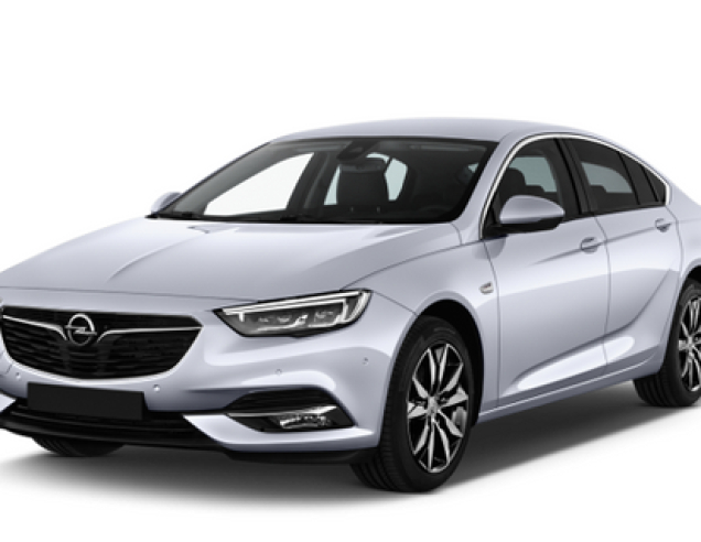 Autószőnyegek Opel Insignia (2017-…)