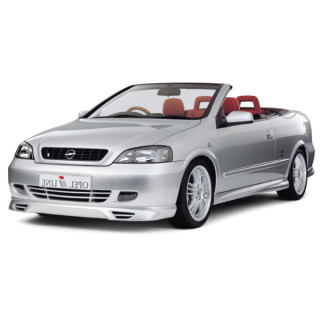 Autószőnyegek Opel Astra G (1998-2009)