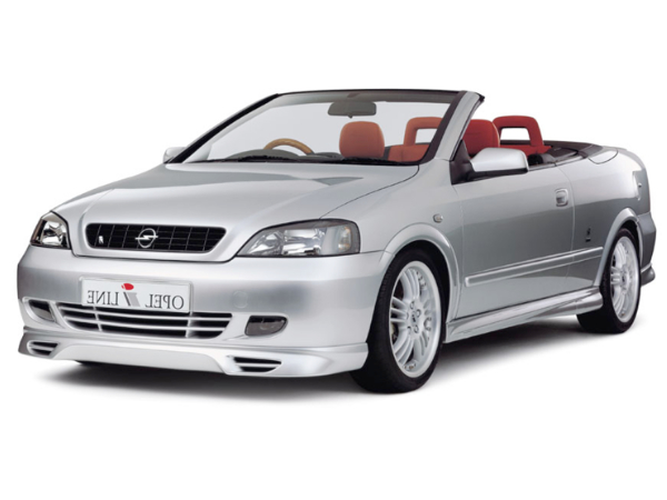 Autószőnyegek Opel Astra G (1998-2009)