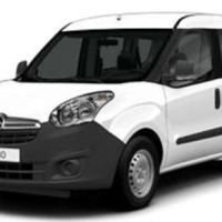 Autószőnyegek Opel Combo (2011-2018)