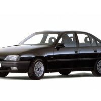 Autószőnyegek Opel Omega A (1986-1990)