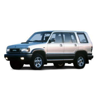 Autószőnyegek Opel Monterey (1992-1998)
