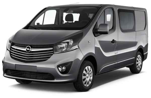 Autószőnyegek Opel Vivaro (2014-2019)