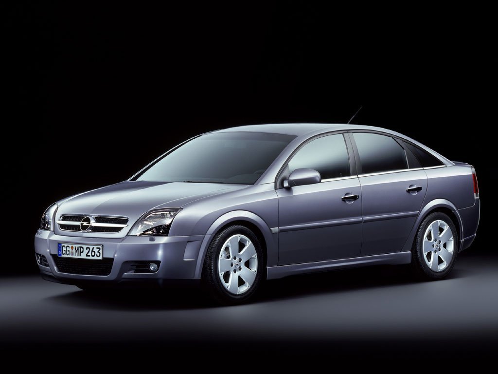 Autószőnyegek Opel Vectra (2002-2008)